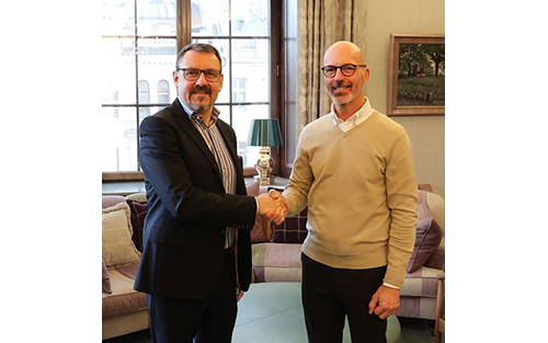 Dacke Industri Drives Growth with Strategic Acquisition of G-TEK AB
