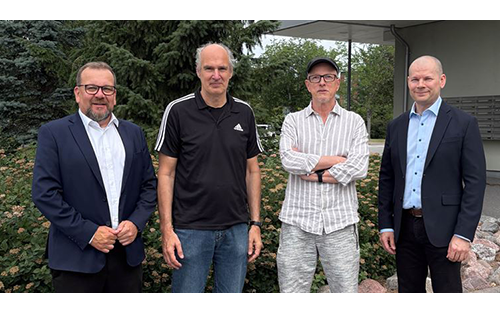 Thumbnail for Dacke Industri Strengthens Position in Europe Through Acquisition of Electromen Oy