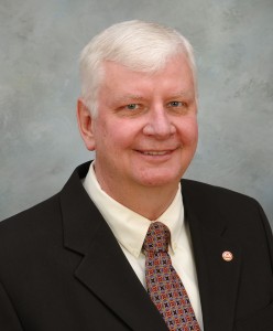 Dale Gaerke Selected 2013 Engineer of the Year by the Toledo/Northwest Ohio Community