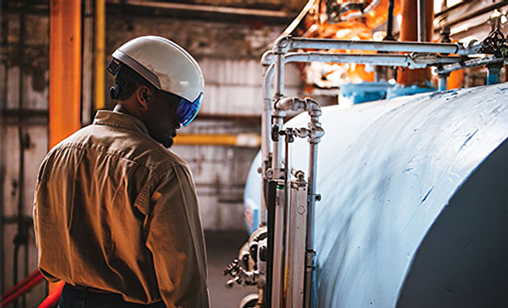 Does Your Company Have Vision to Leverage Disruptive Industrial Automation Innovations?