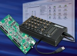 Data Translation releases DT-9818-32-OEM USB I/O board