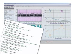Data Translation announces .NET class library for SIgnal processing