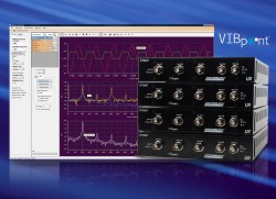 Data Translation announces VIBpoint for vibration measurement