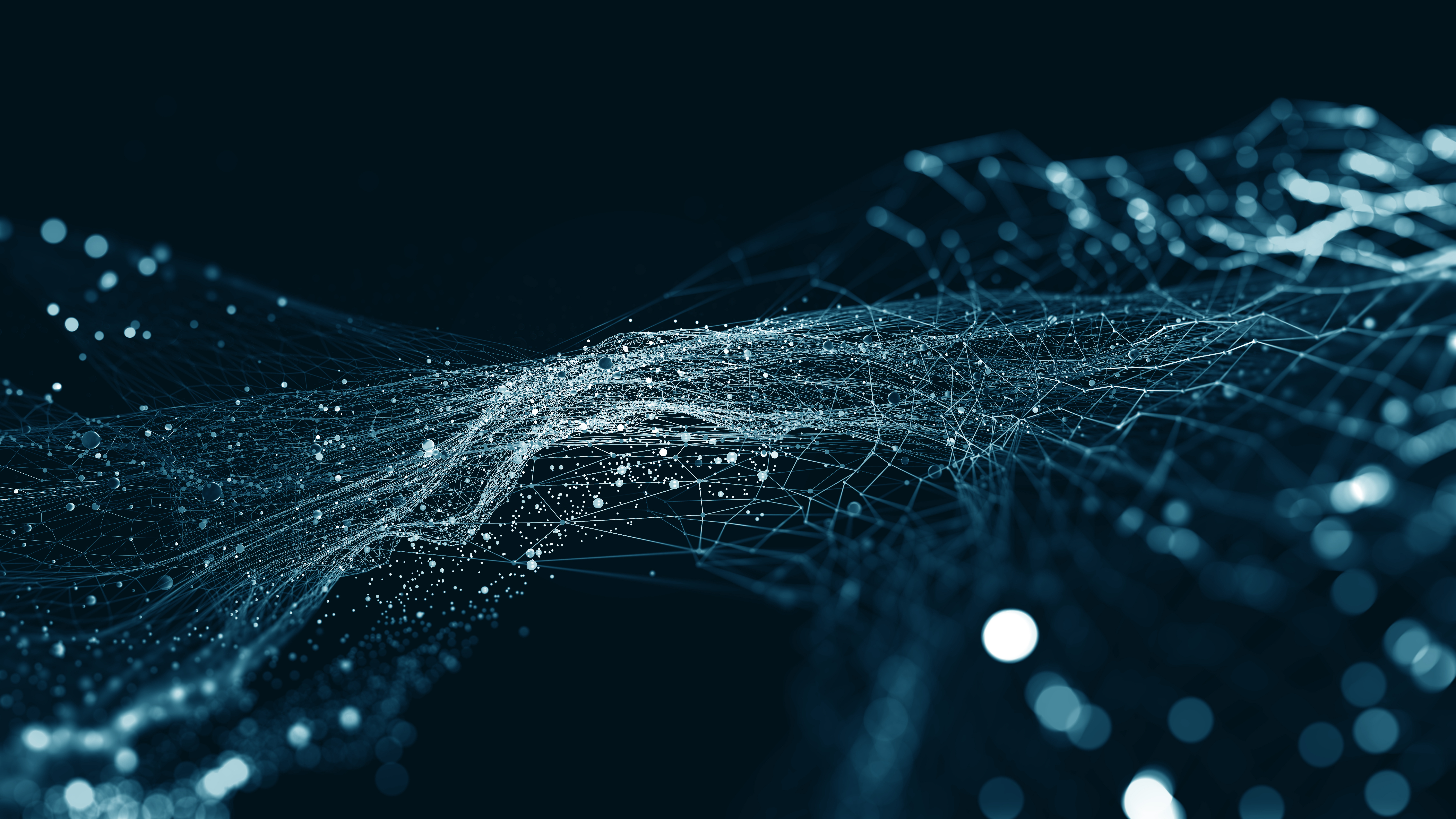 Understanding Data Mesh and The Modern Smart Factory