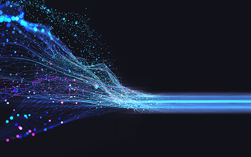 Diving into Distributed Data Lakes Using GraphQL