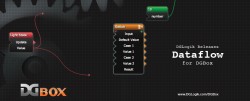 DGLogik releases Dataflow Programming software for Building Automation