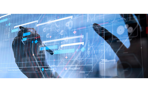 Advancing Automation Requires an Evolution in Data Management
