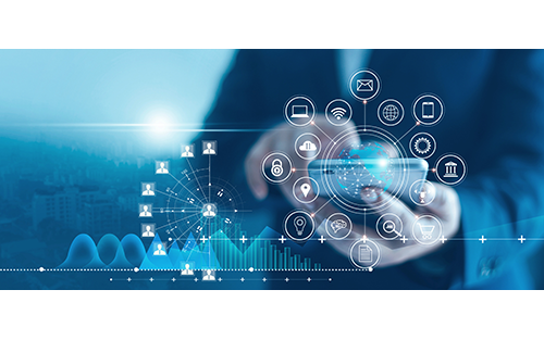 Idox Launches Automated Tag Extraction for Digital Twin Enrichment