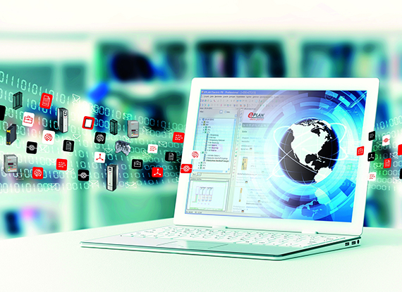 EPLAN announces migration of Eplan Data Portal to Microsoft Azure Platform