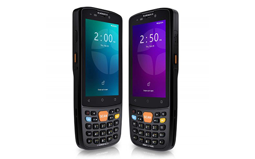 Datalogic Expands Mobile Computing Portfolio With Memor K20-25