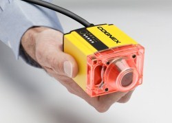 Cognex announces DataMan 500 image-based barcode reader