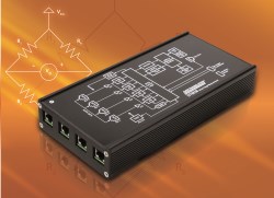 Data Translation announces DT9838 DAQ module