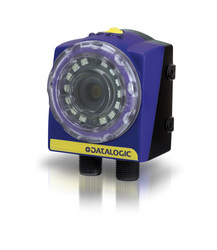 Datalogic enhances image barcode readers