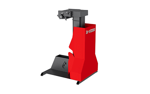 Davi to Unveil AI-Vision Plate Rolling Measuring System at FABTECH 2025