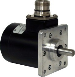 AMCI introduces SSI DuraCoder rotary encoder