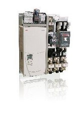 ABB expands DCS800-EP Panel Drive to 300 HP