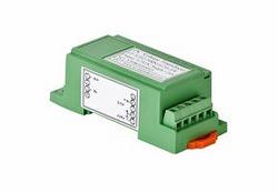 DC Voltage Transducer