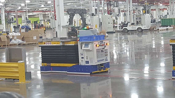 Detroit Diesel: An 80-Year Journey to Holistic Manufacturing