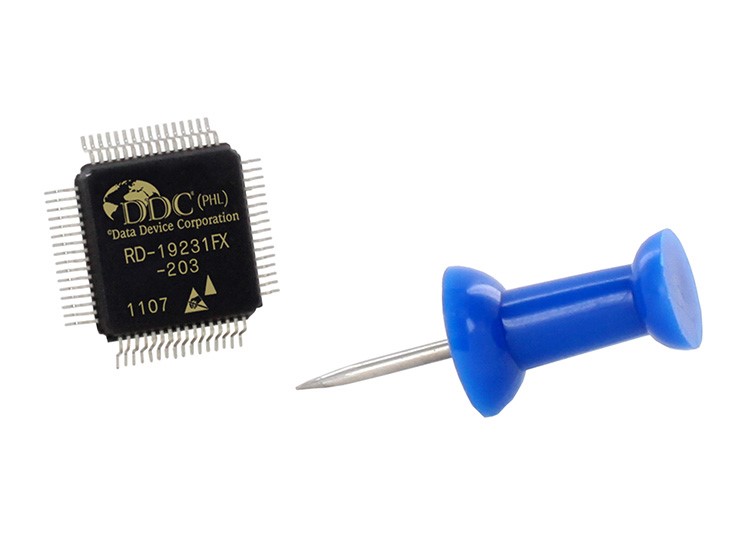 DDC introduces SB-3625XX PCIe board