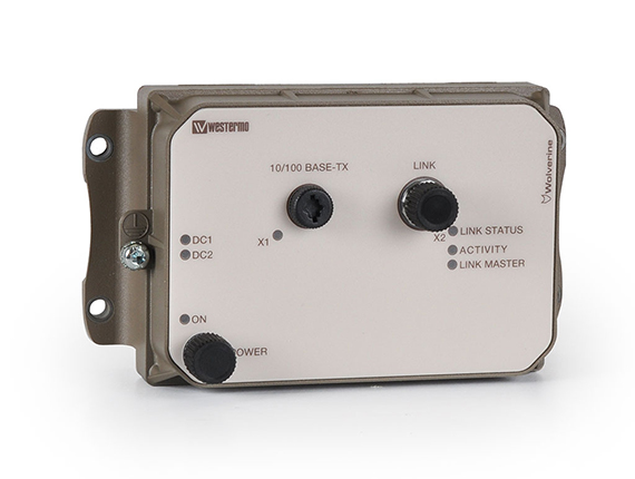 Westermo releases DDW-002-B1 Ethernet broadband bridge