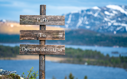 Decarbonization in the Metals Industry: Buzzword or Business Imperative?