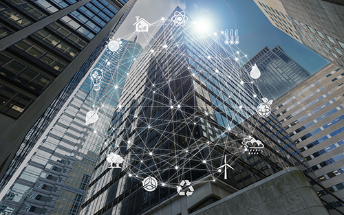Digital Technology to Decarbonize Industry