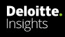 Deloitte Report: Distinctive traits of digital frontrunners in manufacturing
