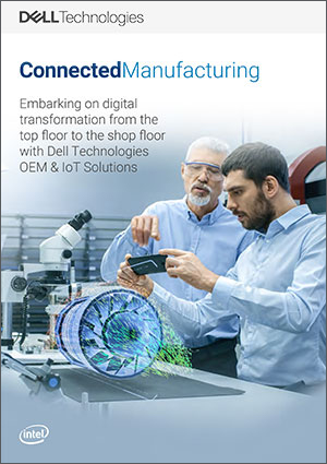 Transforming Manufacturing with Data and Technology