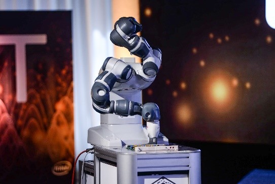 Dell Accelerating IoT Focus from Enterprise to the Edge