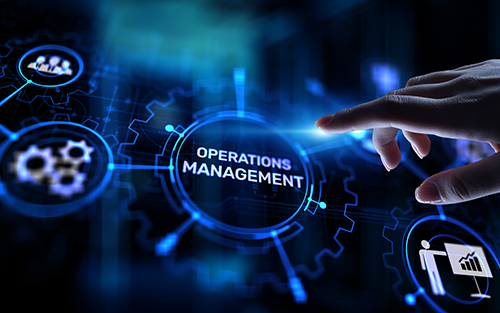 Enhancing Operational Visibility with MOM and MES Synergy