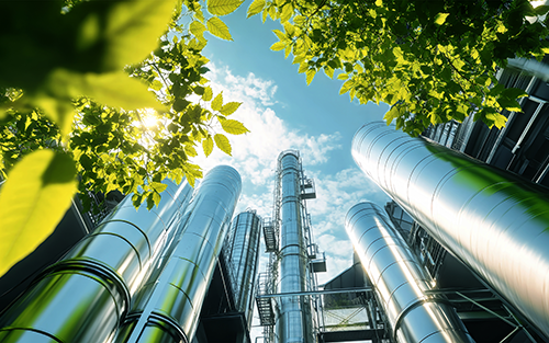 How to Achieve Sustainable Production