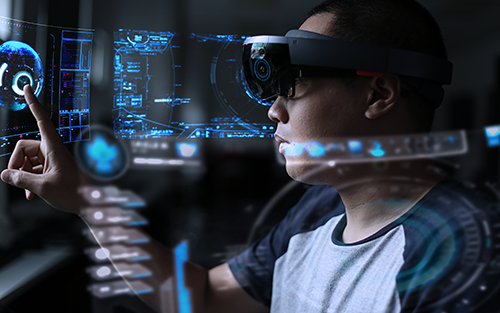 The Role of Tracking in Augmented Reality