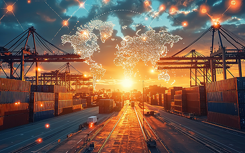 New Tariff and Trade Policies: What Should Supply Chain Leaders Do?