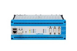 CAS DataLoggers announces LogMessage 5000 Data Logger