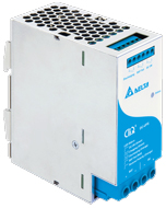 Delta Introduces CliQ II DC-UPS Module with Battery Management