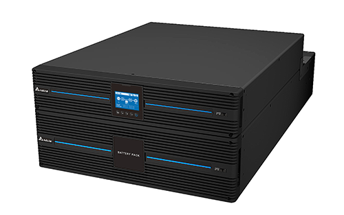 What High-density, Mission Critical Data Centers Should Look for in a Compact UPS