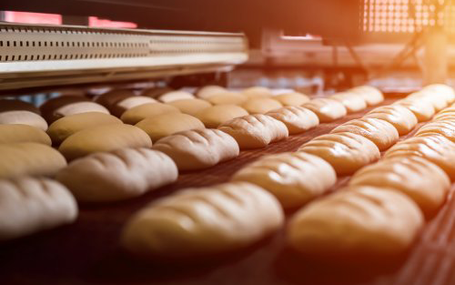 Delta: Controlling the Bake of the Perfect Loaf