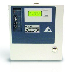 Servomex introduces Delta F DF-150E O2 analyser for heat treatment processes