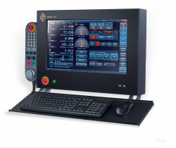 Delta Tau enhances Power PMAC NC motion controller