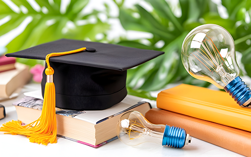 12 Students Awarded Dematic FIRST Scholarships to Pursue STEM Education