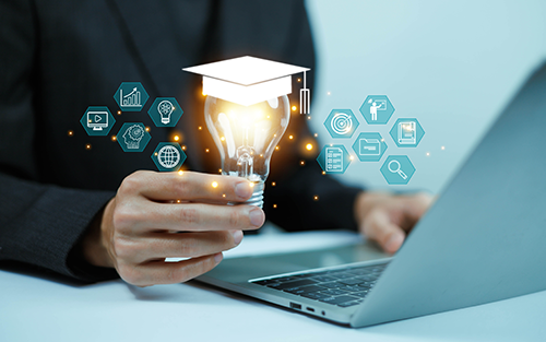 Dematic FIRST Scholarship Applications Open
