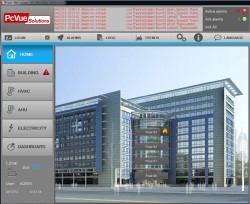 ARC Informatique updates PcVue SCADA software