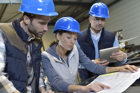 Design Automation Systems with a Focus on Diagnostics and Situational Awareness