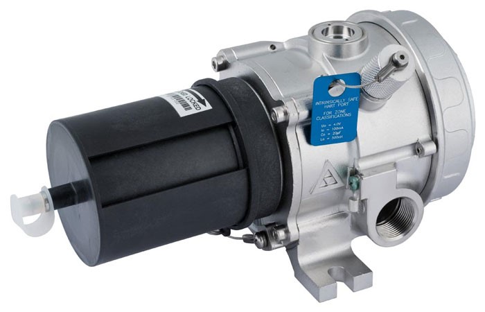 Det-Tronics announces fast-response options for PointWatch Eclipse PIRECL infrared gas detector