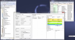 Aucotec announces EB change management for plant design