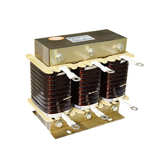 Harmonic filter reactor /detuned reactor 7% or 14%