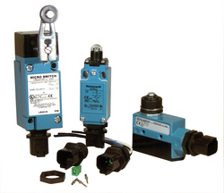 Honeywell Limit Switch Adapter fits Deutsch DT4 connectors