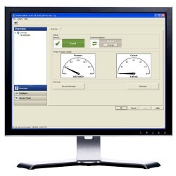 Emerson adds wireless to AMS Device Manager