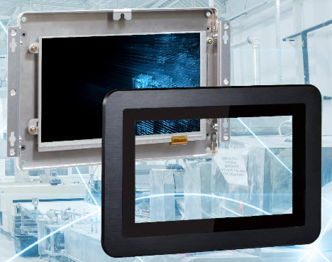 DFI's Fanless Embedded Box PCs boost performance in industrial machines
