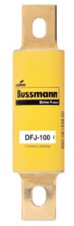 Drive fuse delivers safer, more productive electronic motor control